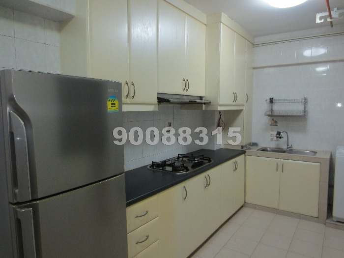 Blk 350B Canberra Road (Sembawang), HDB 5 Rooms #985102